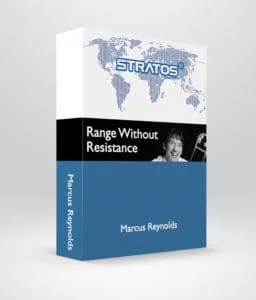 Range Without Resistance video course by Marcus Reynolds – embouchure and brass playing techniques for improved range, stamina, and control.