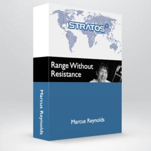Range Without Resistance video course by Marcus Reynolds – embouchure and brass playing techniques for improved range, stamina, and control.