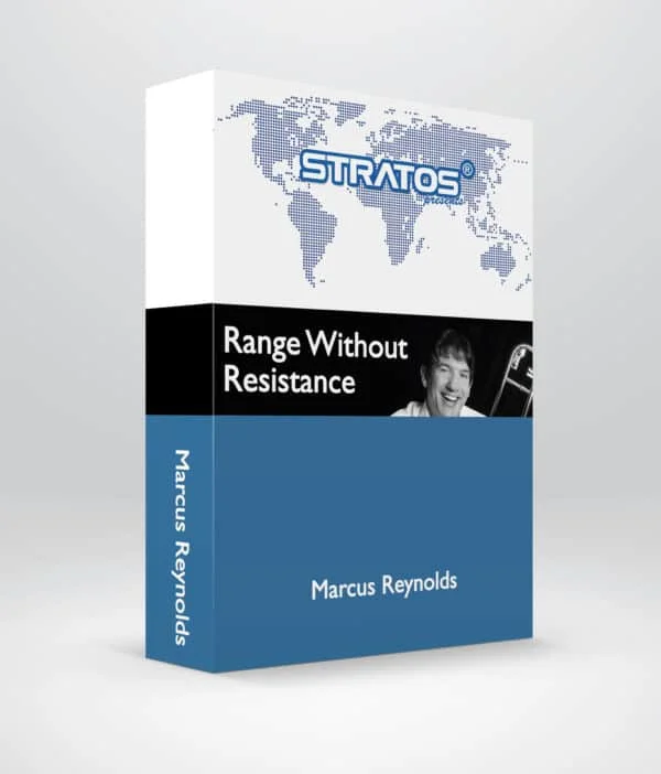 Range Without Resistance video course by Marcus Reynolds – embouchure and brass playing techniques for improved range, stamina, and control.