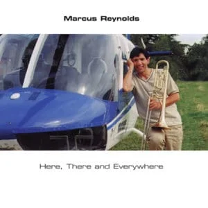 Here, There And Everywhere