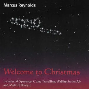 Welcome To Christmas