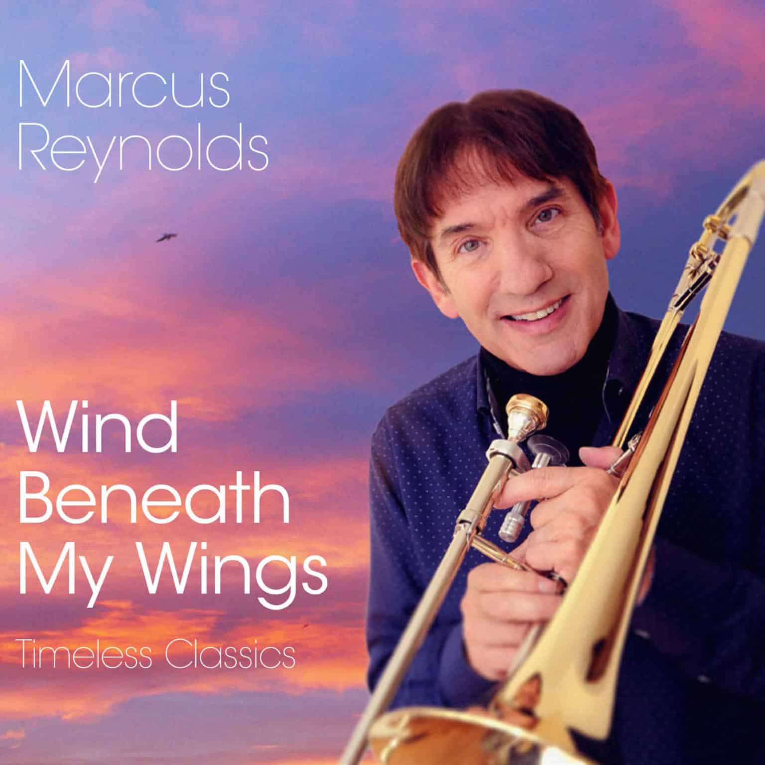 Wind Beneath My Wings STRATOSBRASS