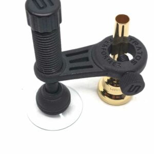 STRATOS Performer Universal Design Fits ALL Brass Instruments