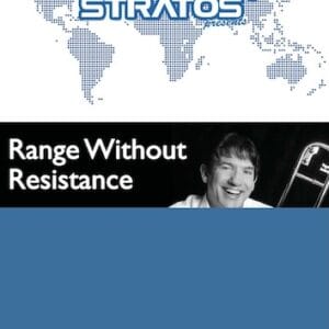 Cover image for Marcus Reynolds’ Range Without Resistance video course and e-book for brass players.