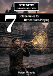 Seven Golden Rules for Better Brass Playing (E-Book)
